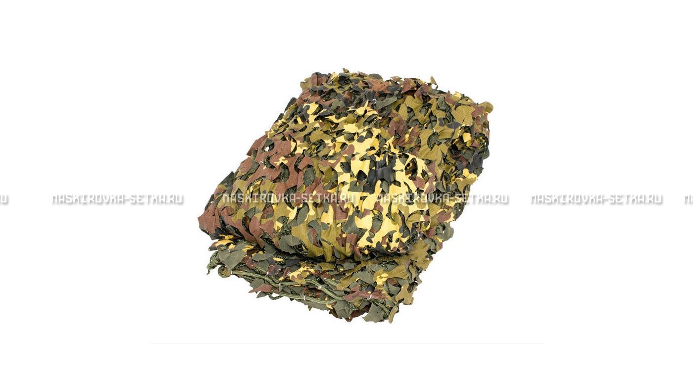 Массеть Camosystems Пейзаж-Профи Italy 3D 1,8х6 м  – купить по цене 7700 руб. в интернет-магазине в городе Курган картинка 6