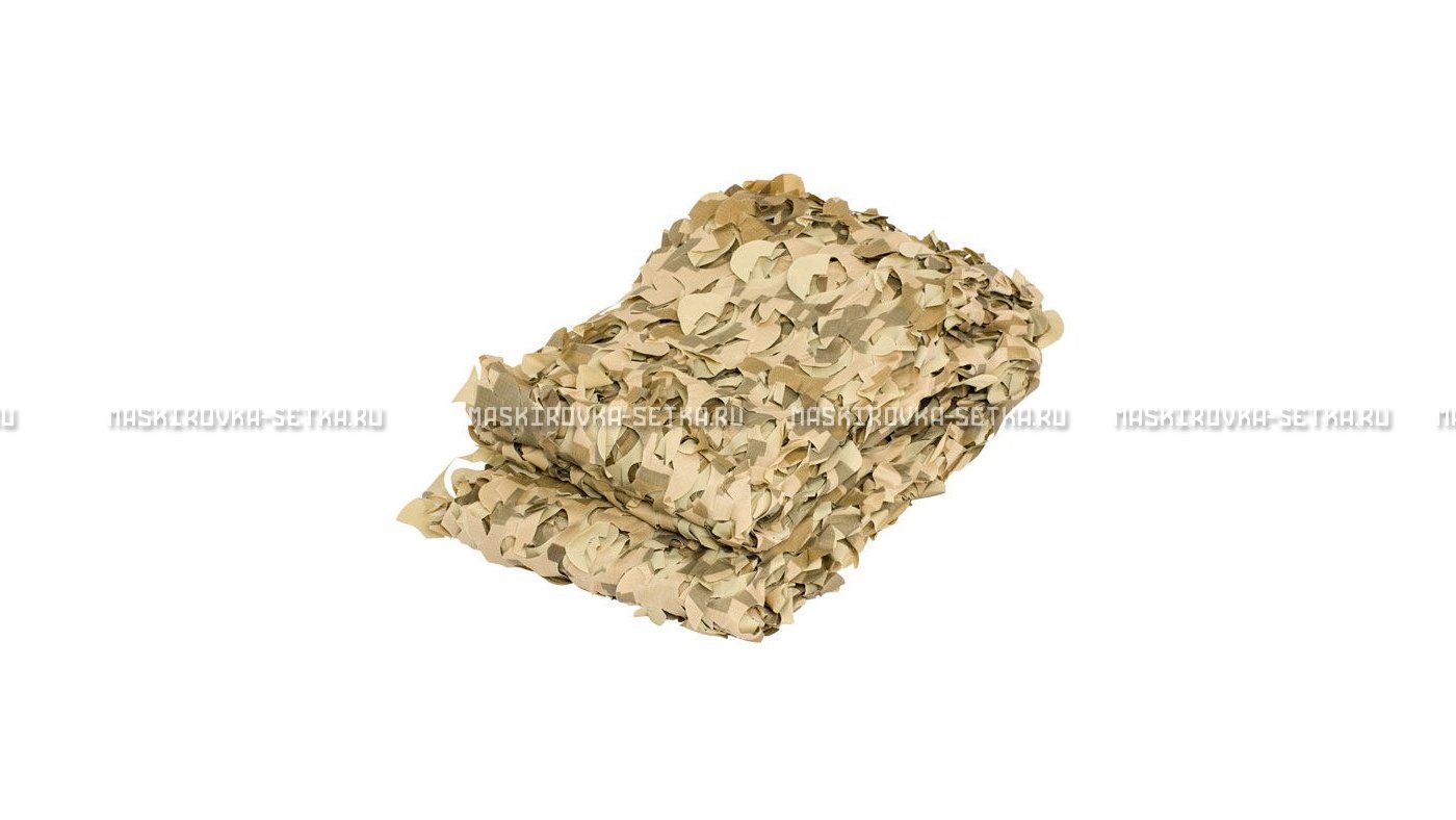 Сетка Camosystems Пейзаж Камыш 3D 2,2х3 м  – купить по цене 3100 руб. в интернет-магазине в городе Курган картинка 6