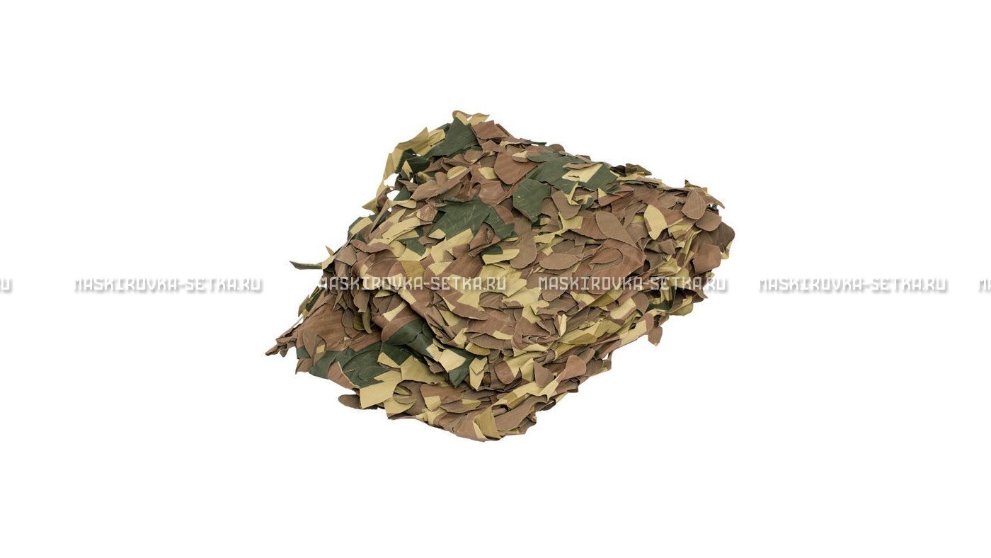 Сетка Camosystems Пейзаж Пустыня 3D 2,4х6 м  – купить по цене 6200 руб. в интернет-магазине в городе Курган картинка 6