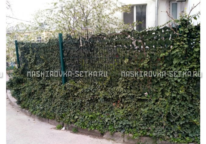 Маскировочная сеть МКТ-2Л Лес 2х6 м – купить по цене 3400 руб. в интернет-магазине в городе Курган картинка 6