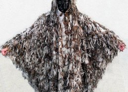 Маскировочные сетки для охоты на гуся в интернет-магазине в Кургане, купить маскировочную сеть с доставкой картинка 89