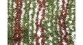 Маскировочная сеть Зеленя 2х3 м (зелено-коричневая) – купить по цене 3200 руб. в интернет-магазине в городе Курган картинка 21