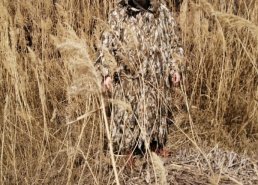 Маскировочная одежда для охоты в интернет-магазине в Кургане, купить маскировочную сеть с доставкой картинка 49